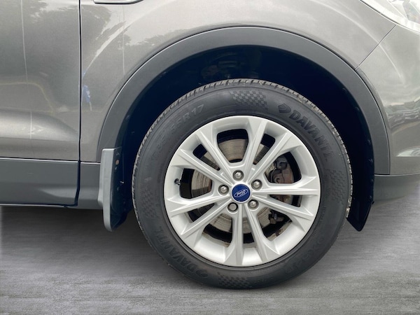 Used Ford Kuga 2018 for sale - 76232767: Photo 6