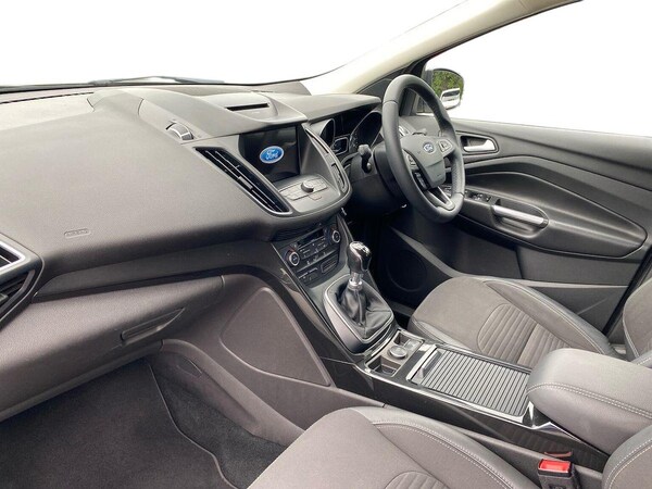 Used Ford Kuga 2018 for sale - 76232767: Photo 7