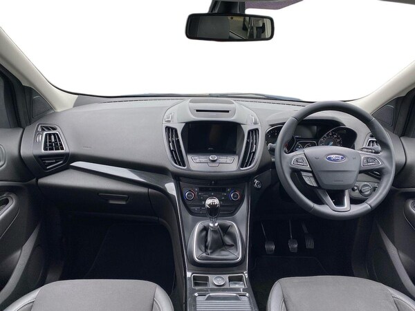 Used Ford Kuga 2018 for sale - 76232767: Photo 8