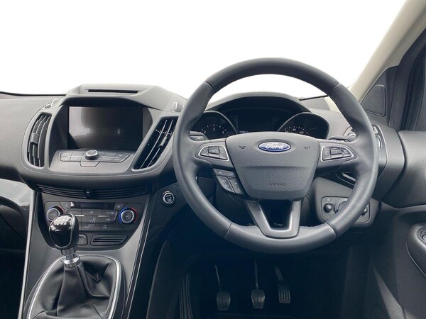 Used Ford Kuga 2018 for sale - 76232767: Photo 9