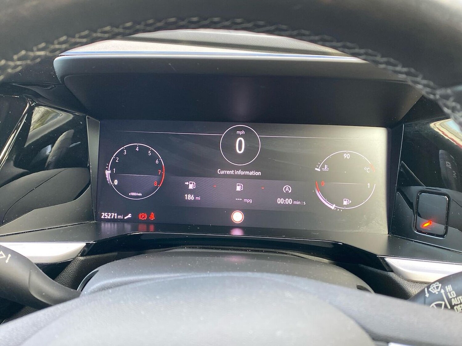 Used Vauxhall Grandland 2022 for sale - 76655916: Photo 10