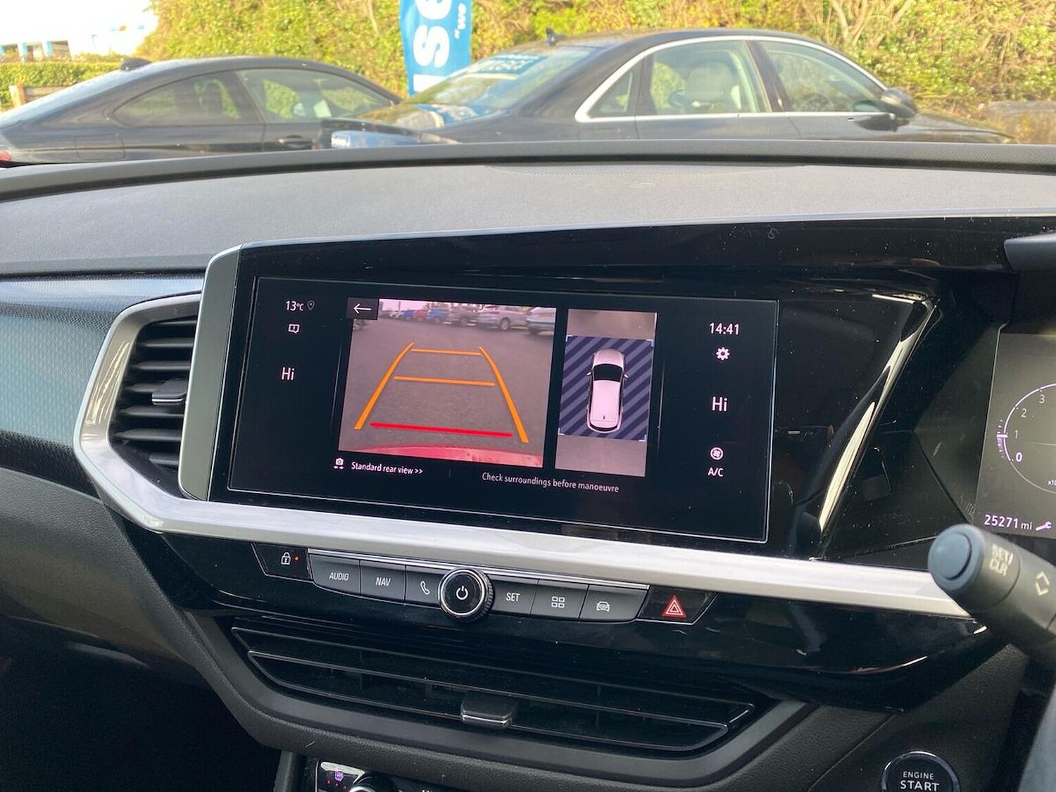 Used Vauxhall Grandland 2022 for sale - 76655916: Photo 23