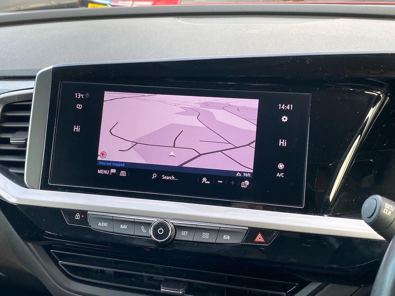 Used Vauxhall Grandland 2022 for sale - 76655916: Photo 24