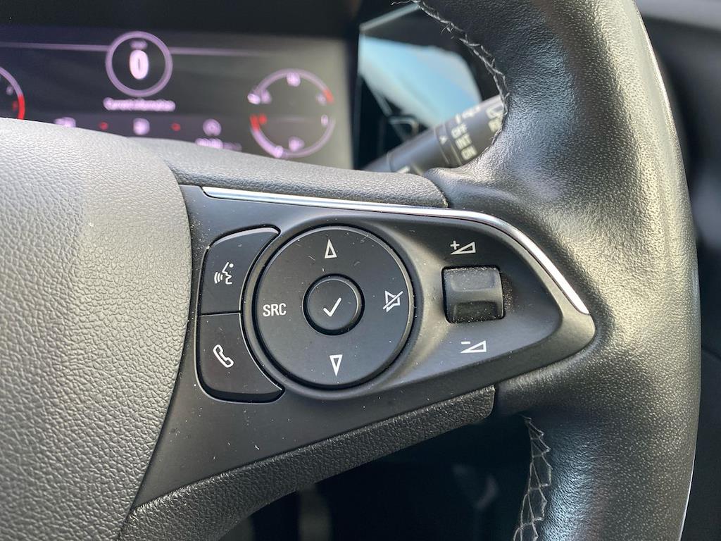 Used Vauxhall Grandland 2022 for sale - 76655916: Photo 26