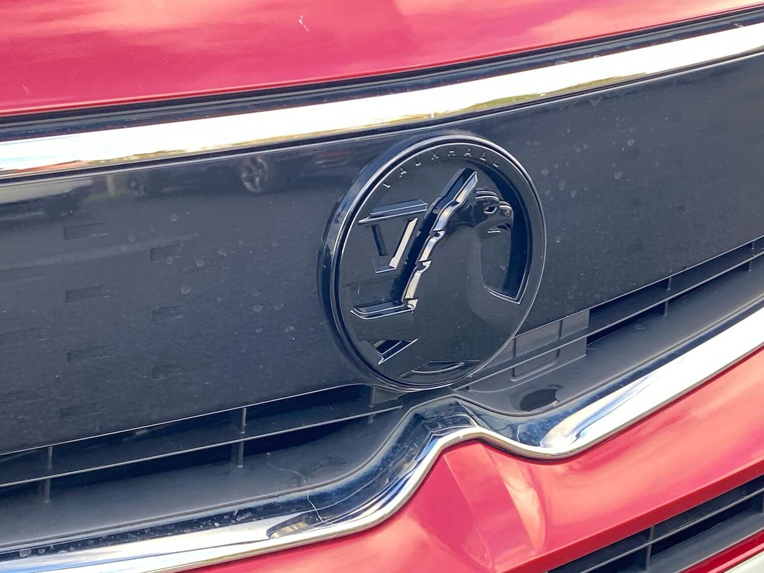 Used Vauxhall Grandland 2022 for sale - 76655916: Photo 30