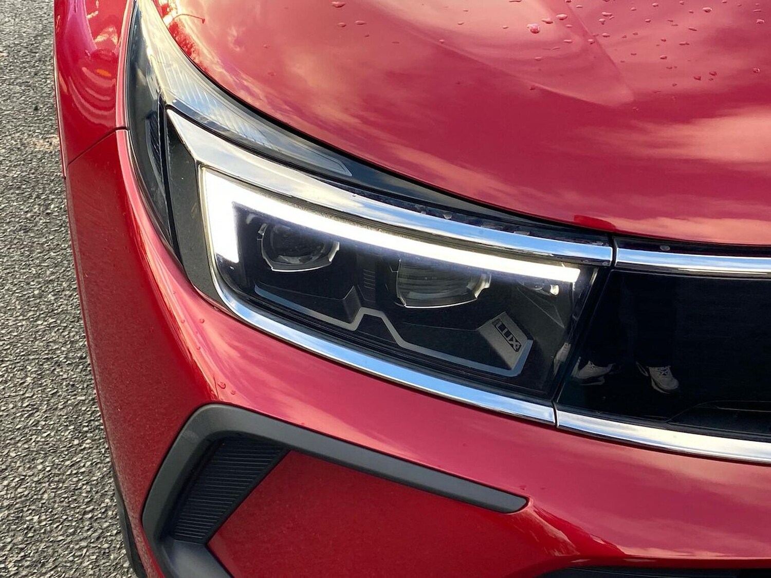 Used Vauxhall Grandland 2022 for sale - 76655916: Photo 31