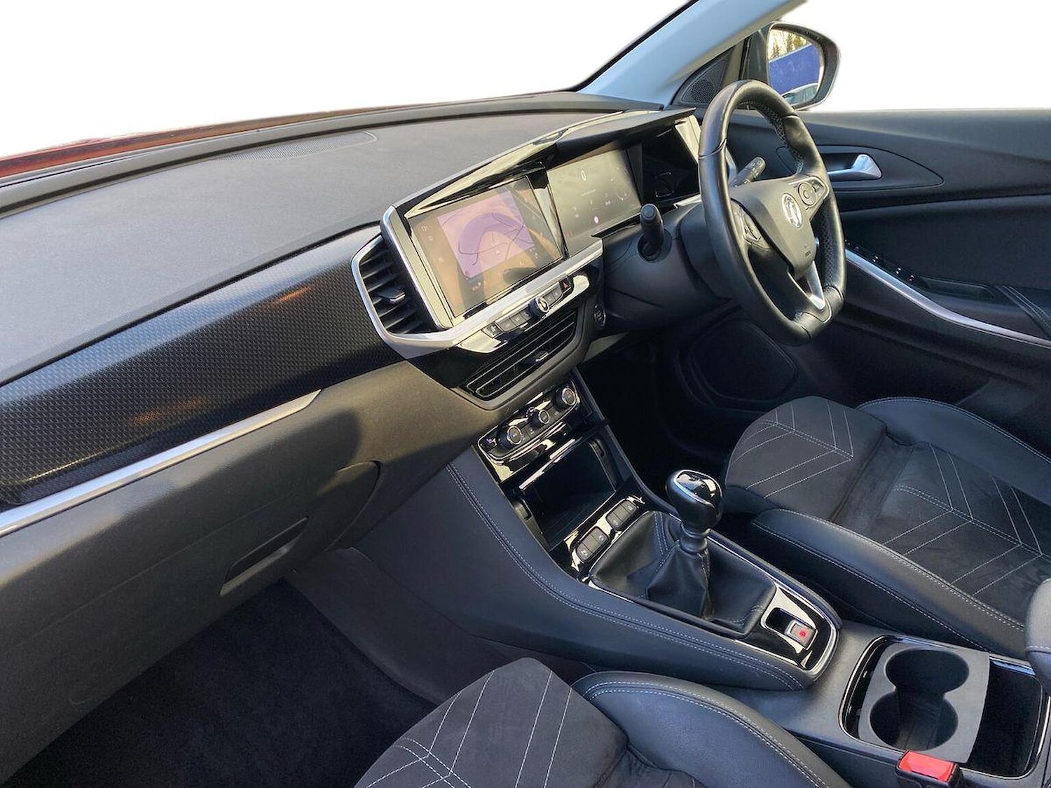 Used Vauxhall Grandland 2022 for sale - 76655916: Photo 7