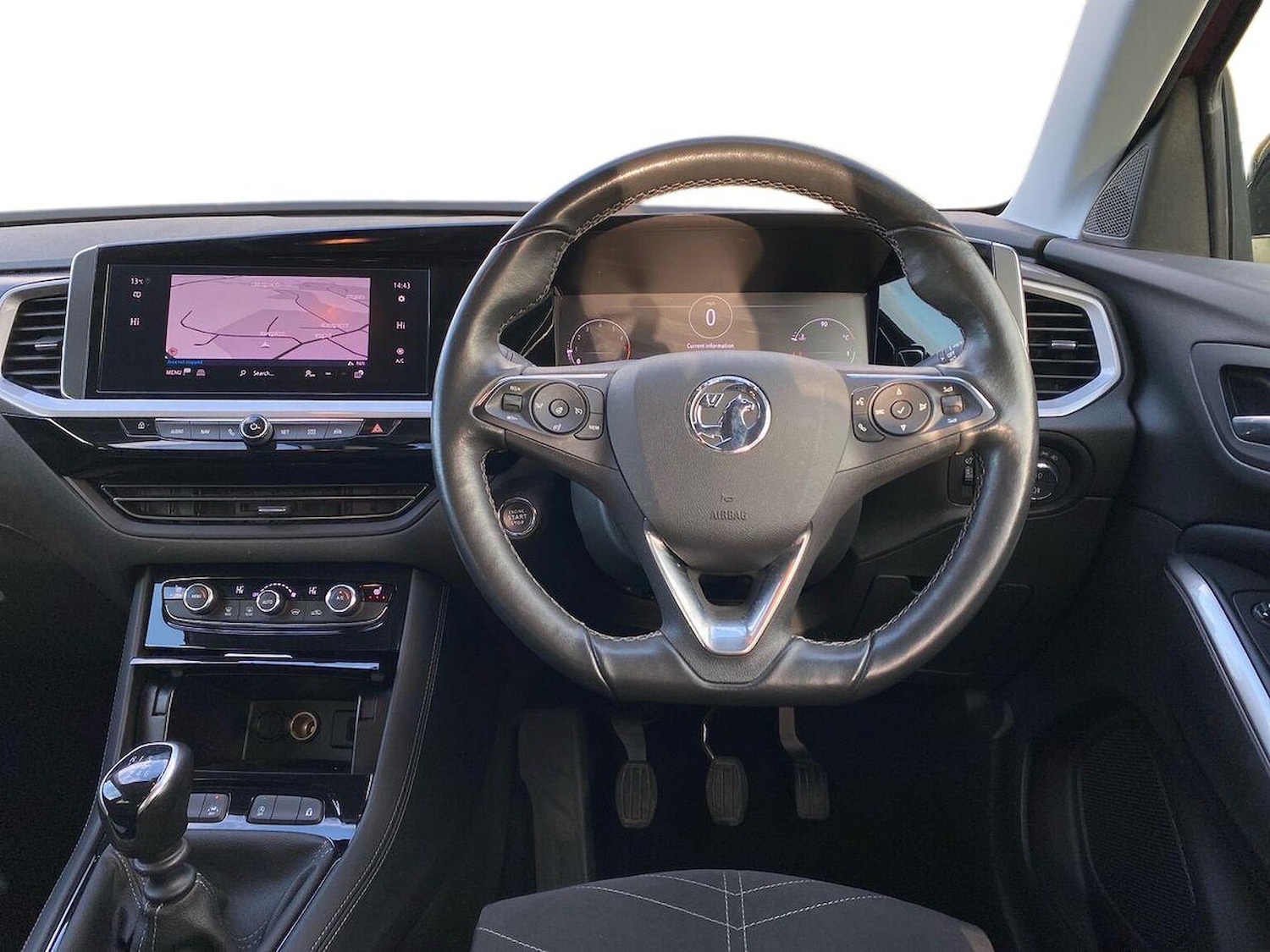 Used Vauxhall Grandland 2022 for sale - 76655916: Photo 9