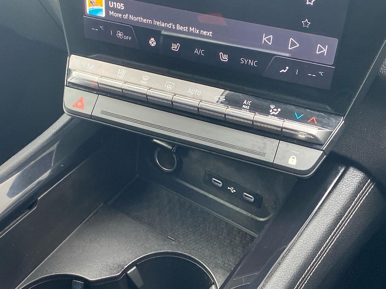 Used Renault Austral 2024 for sale - 77766556: Photo 12