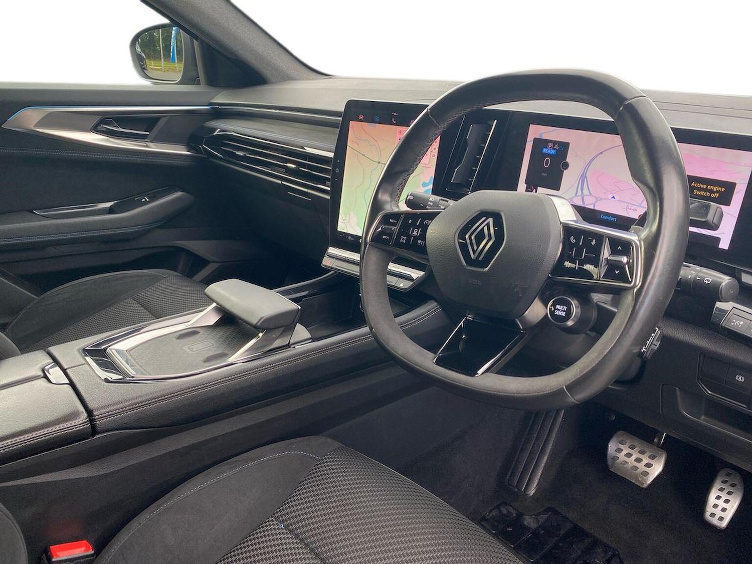 Used Renault Austral 2024 for sale - 77766556: Photo 15