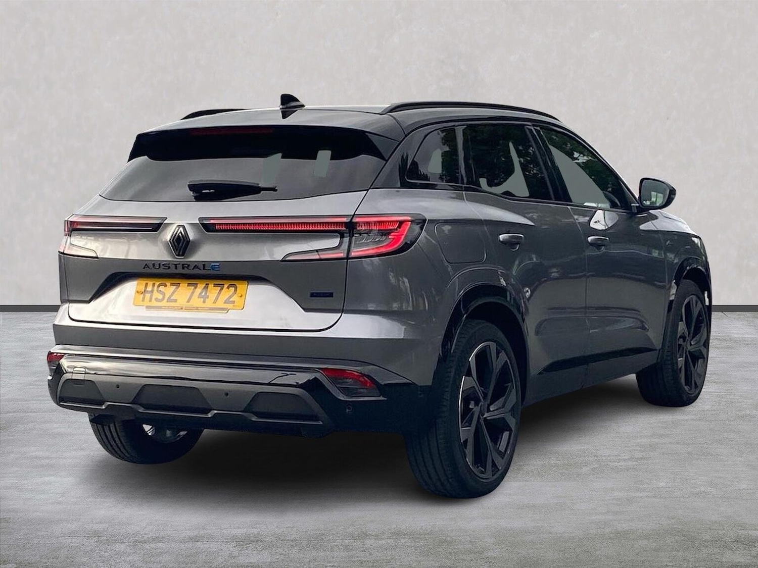 Used Renault Austral 2024 for sale - 77766556: Photo 18