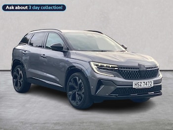 Used Renault Austral 2024 for sale - 77766556: Photo