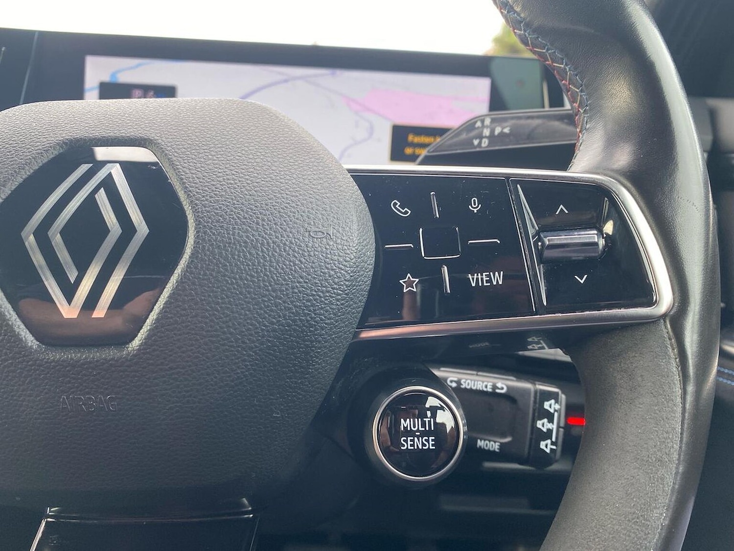 Used Renault Austral 2024 for sale - 77766556: Photo 26