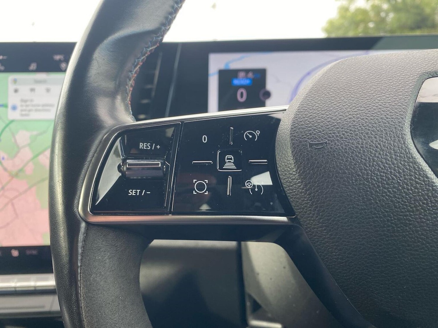 Used Renault Austral 2024 for sale - 77766556: Photo 27