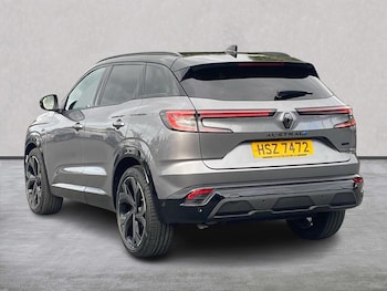 Used Renault Austral 2024 for sale - 77766556: Photo