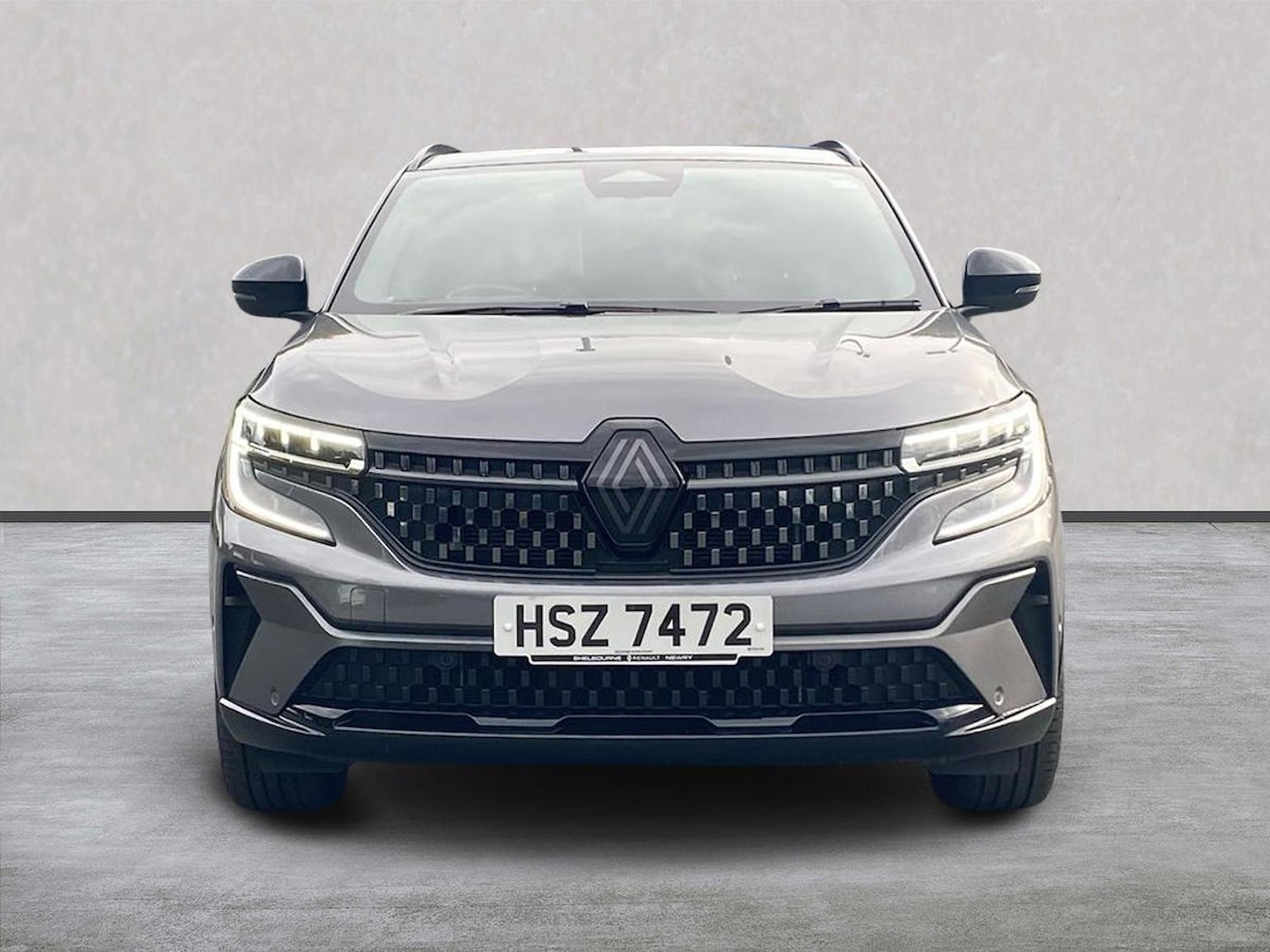 Used Renault Austral 2024 for sale - 77766556: Photo 5