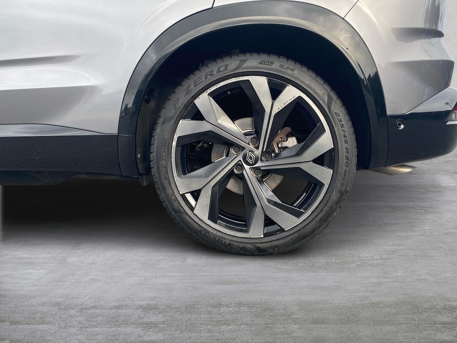 Used Renault Austral 2024 for sale - 77766556: Photo 6