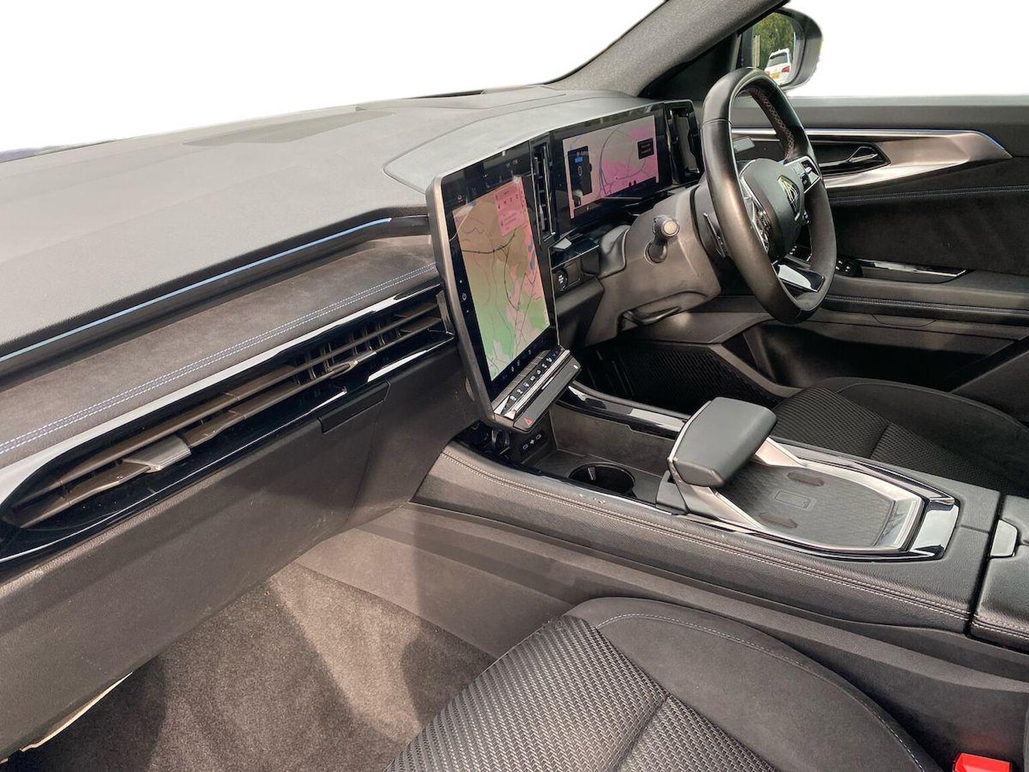 Used Renault Austral 2024 for sale - 77766556: Photo 7