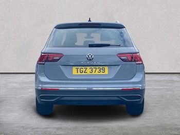 Used Volkswagen Tiguan 2021 for sale - 79583088: Photo