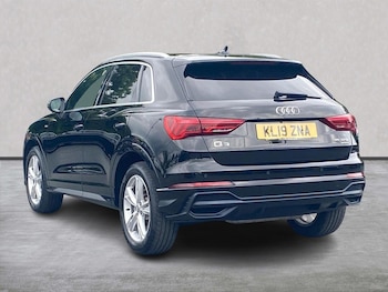 Used Audi Q3 2019 for sale - 78982828: Photo