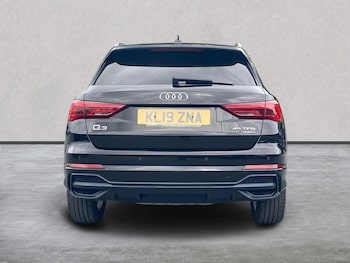 Used Audi Q3 2019 for sale - 78982828: Photo