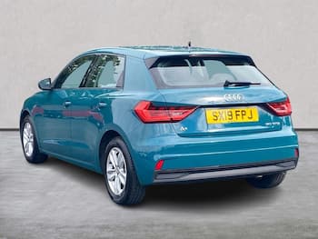 Used Audi A1 2019 for sale - 79788241: Photo