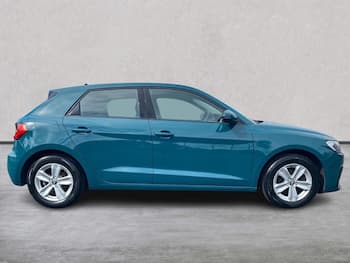 Used Audi A1 2019 for sale - 79788241: Photo