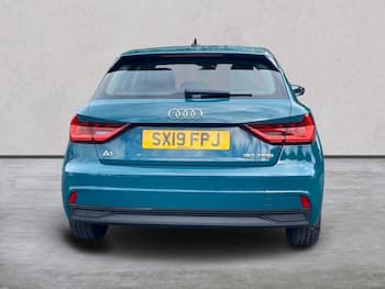 Used Audi A1 2019 for sale - 79788241: Photo