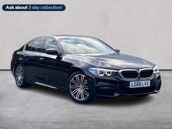 BMW - 5 Series