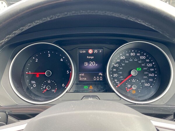 Used Volkswagen Tiguan 2022 for sale - 75557385: Photo 10