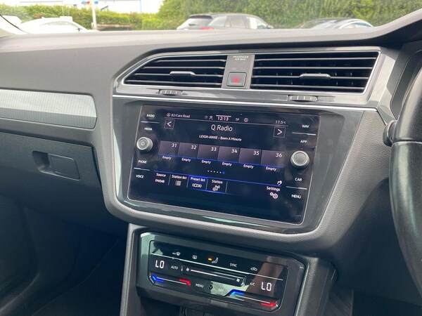 Used Volkswagen Tiguan 2022 for sale - 75557385: Photo 11