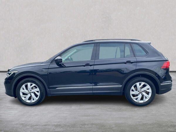 Used Volkswagen Tiguan 2022 for sale - 75557385: Photo 19