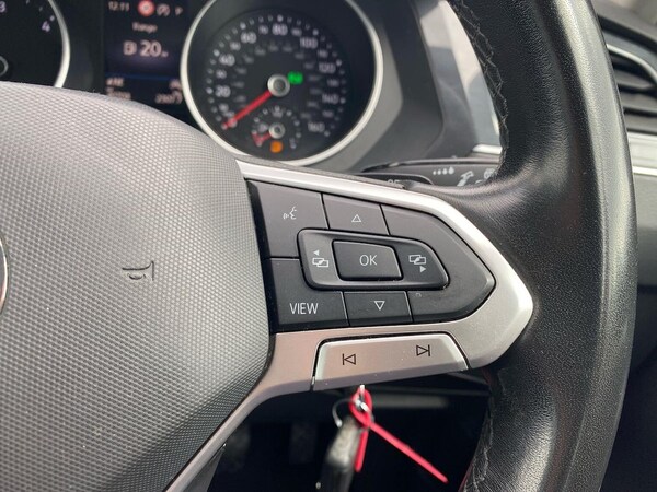 Used Volkswagen Tiguan 2022 for sale - 75557385: Photo 26