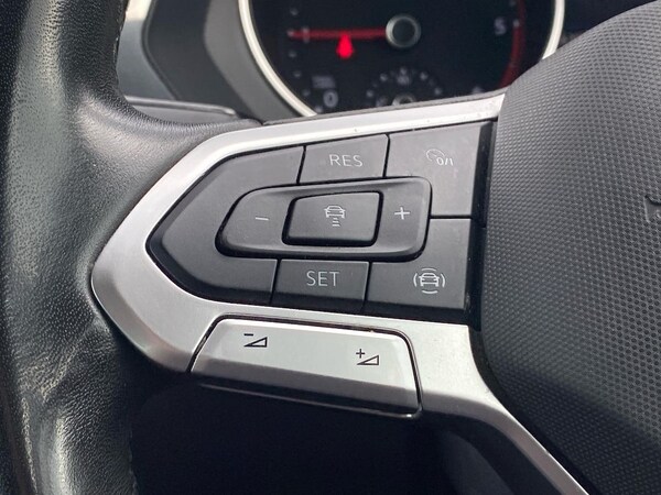 Used Volkswagen Tiguan 2022 for sale - 75557385: Photo 27