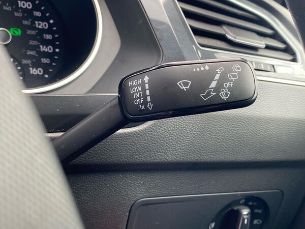 Used Volkswagen Tiguan 2022 for sale - 75557385: Photo 28