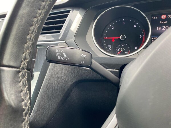 Used Volkswagen Tiguan 2022 for sale - 75557385: Photo 29