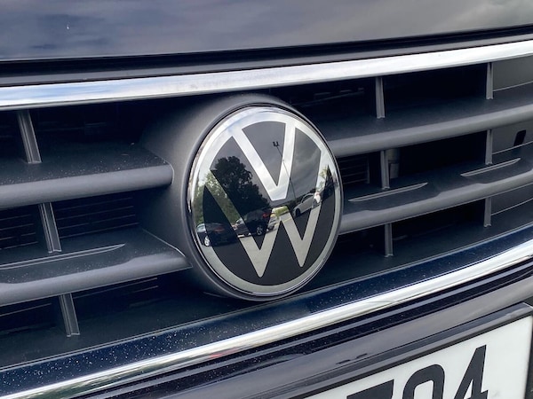 Used Volkswagen Tiguan 2022 for sale - 75557385: Photo 30