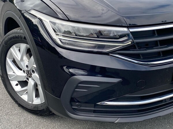 Used Volkswagen Tiguan 2022 for sale - 75557385: Photo 31