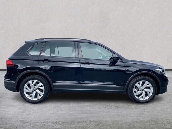 Used Volkswagen Tiguan 2022 for sale - 75557385: Photo 3