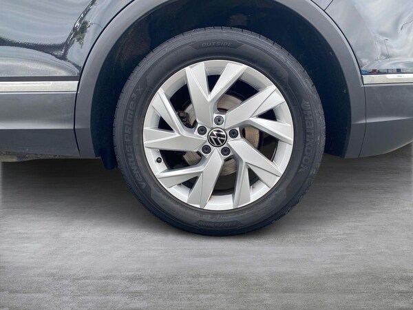 Used Volkswagen Tiguan 2022 for sale - 75557385: Photo 6