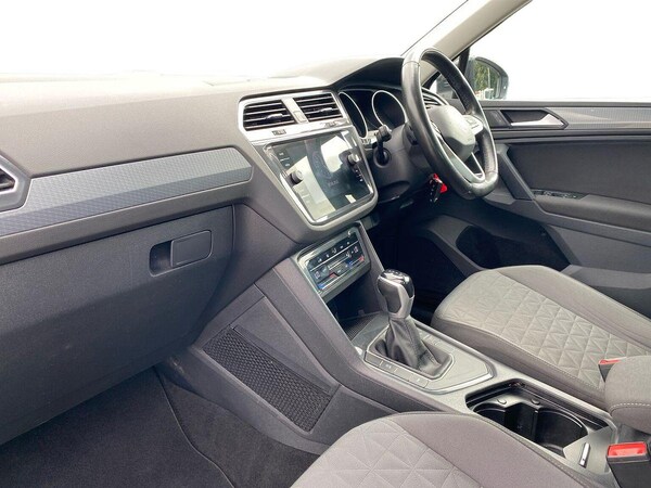 Used Volkswagen Tiguan 2022 for sale - 75557385: Photo 7