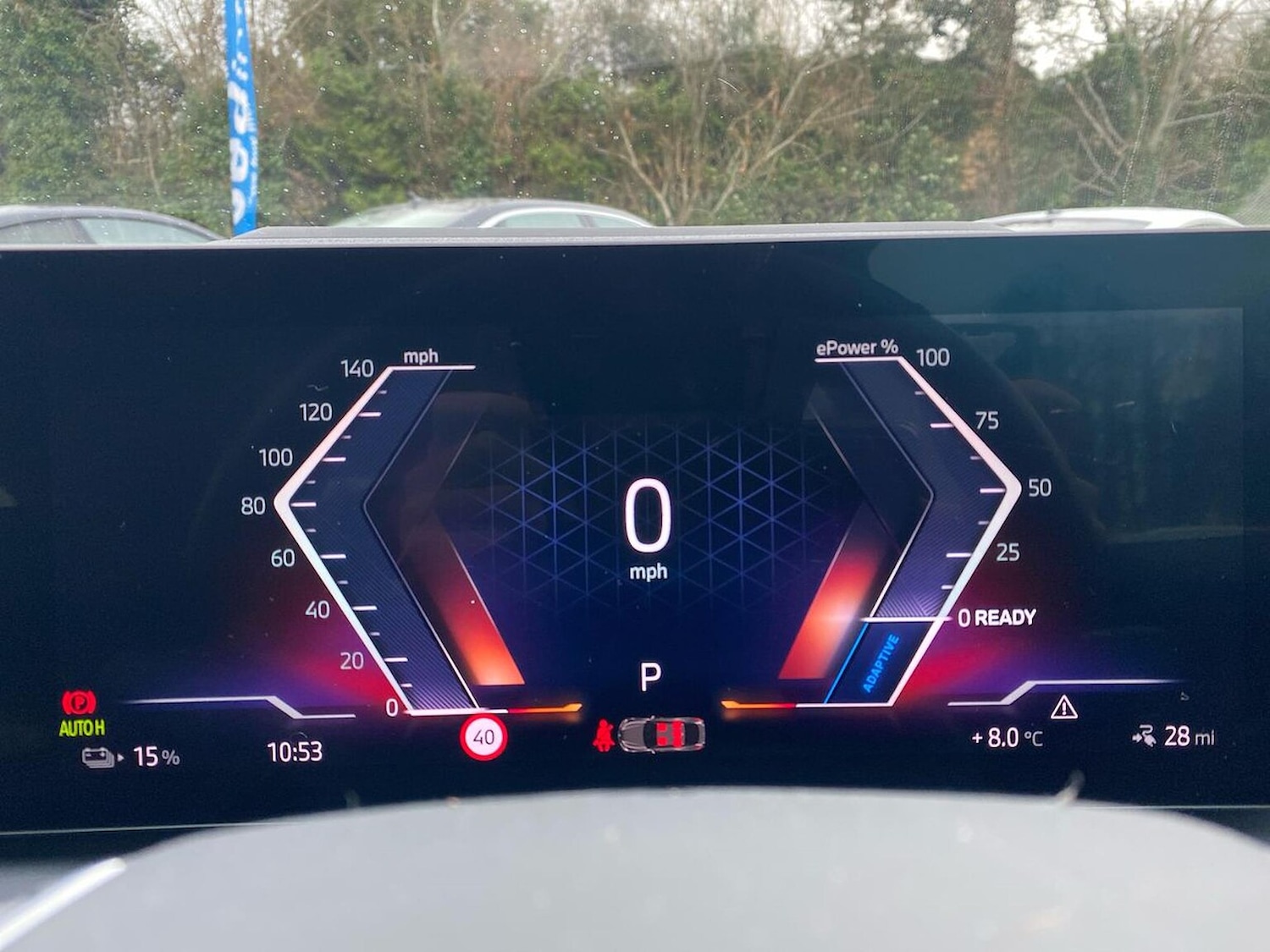 Used BMW i4 2022 for sale - 77073175: Photo 10