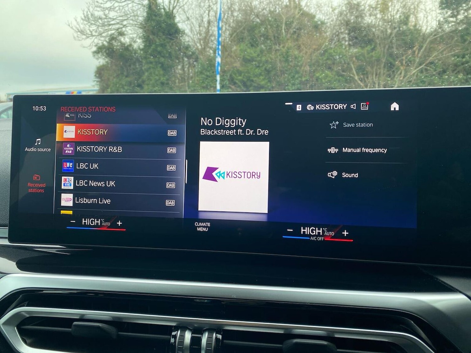 Used BMW i4 2022 for sale - 77073175: Photo 11