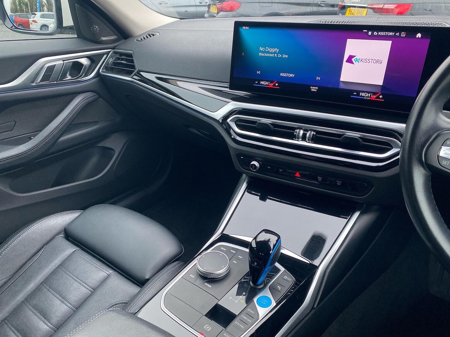 Used BMW i4 2022 for sale - 77073175: Photo 13