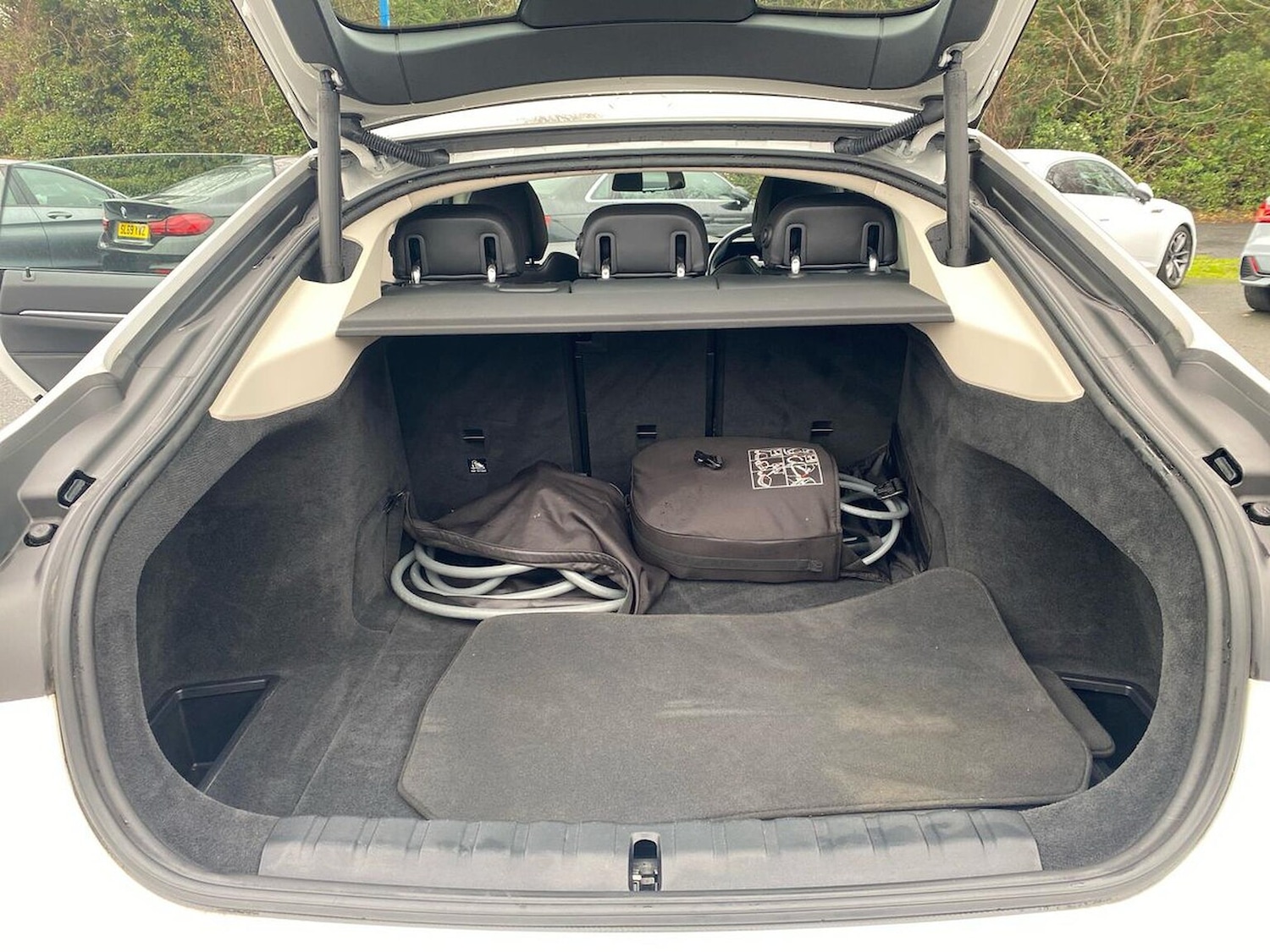 Used BMW i4 2022 for sale - 77073175: Photo 17