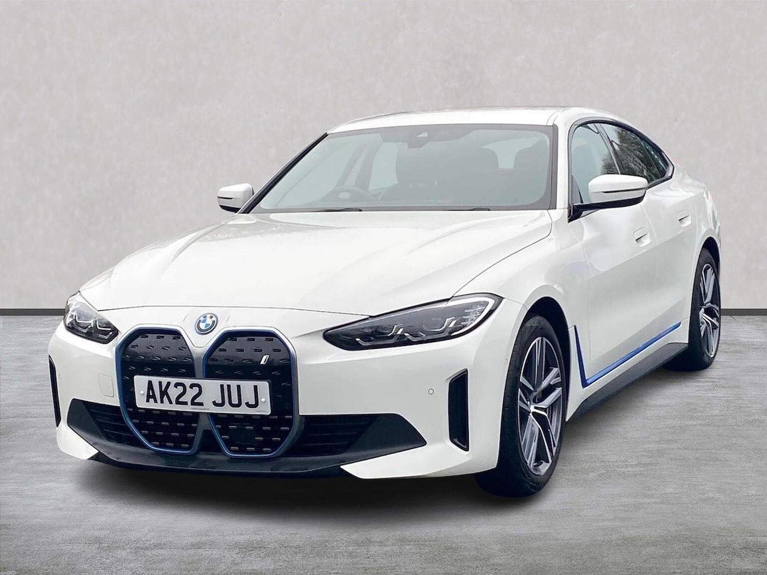 Used BMW i4 2022 for sale - 77073175: Photo 20