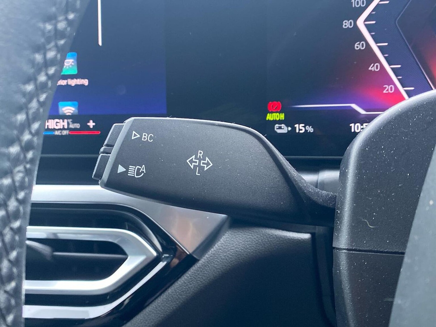 Used BMW i4 2022 for sale - 77073175: Photo 28