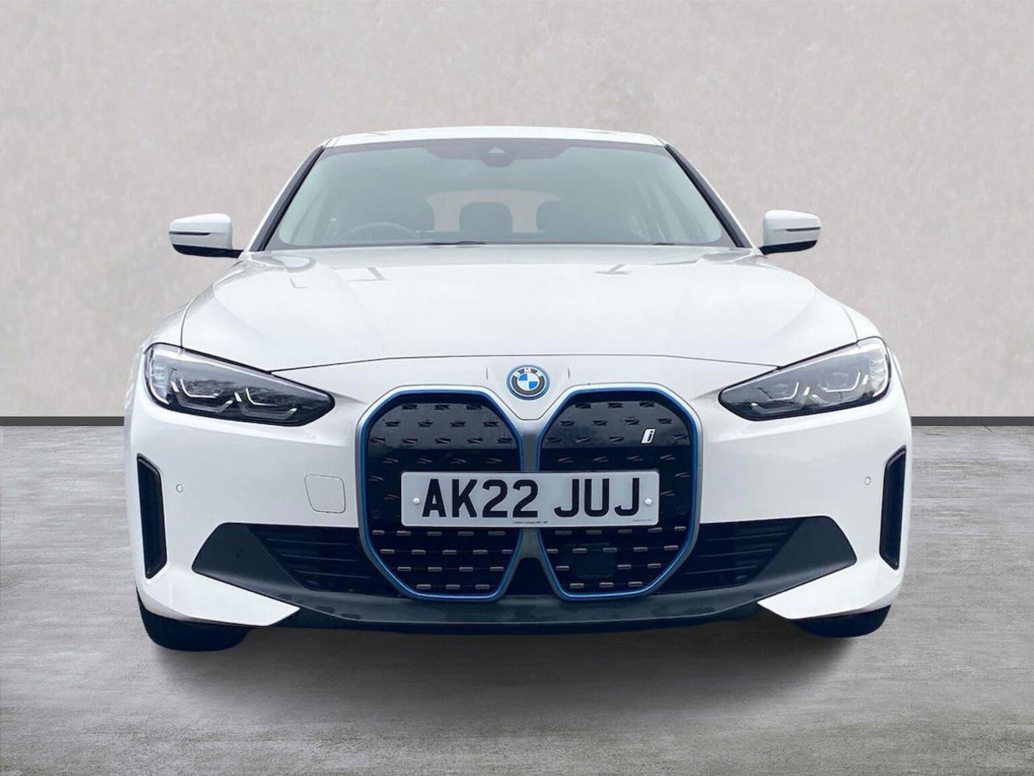 Used BMW i4 2022 for sale - 77073175: Photo 5