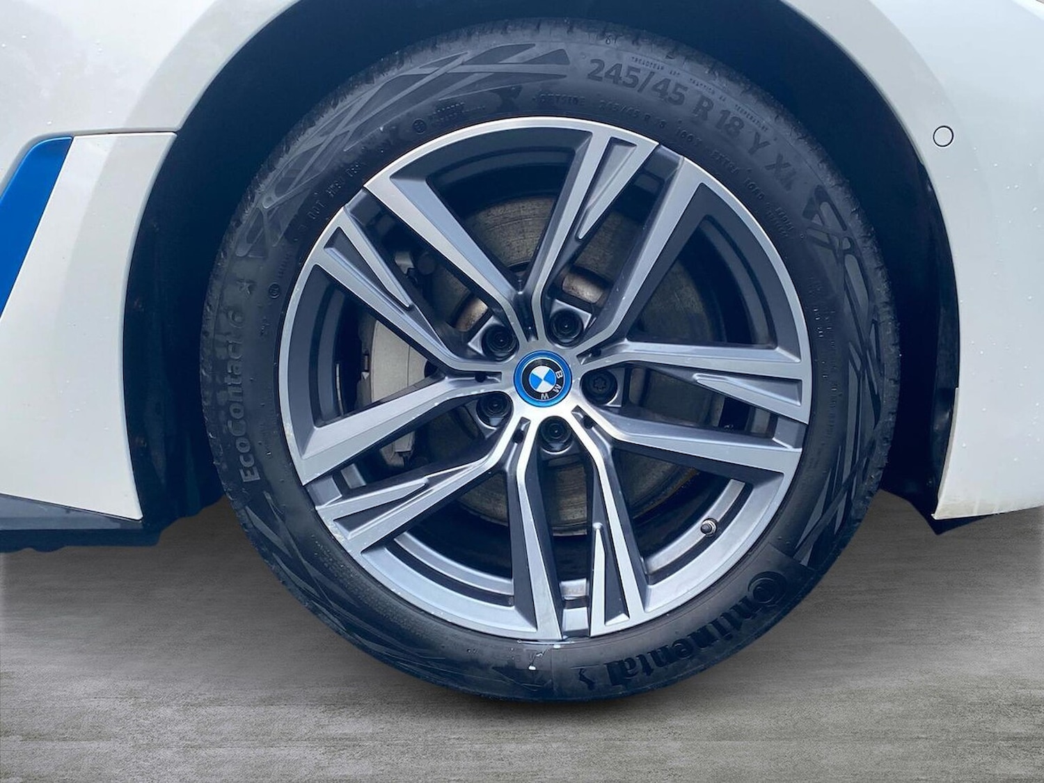 Used BMW i4 2022 for sale - 77073175: Photo 6