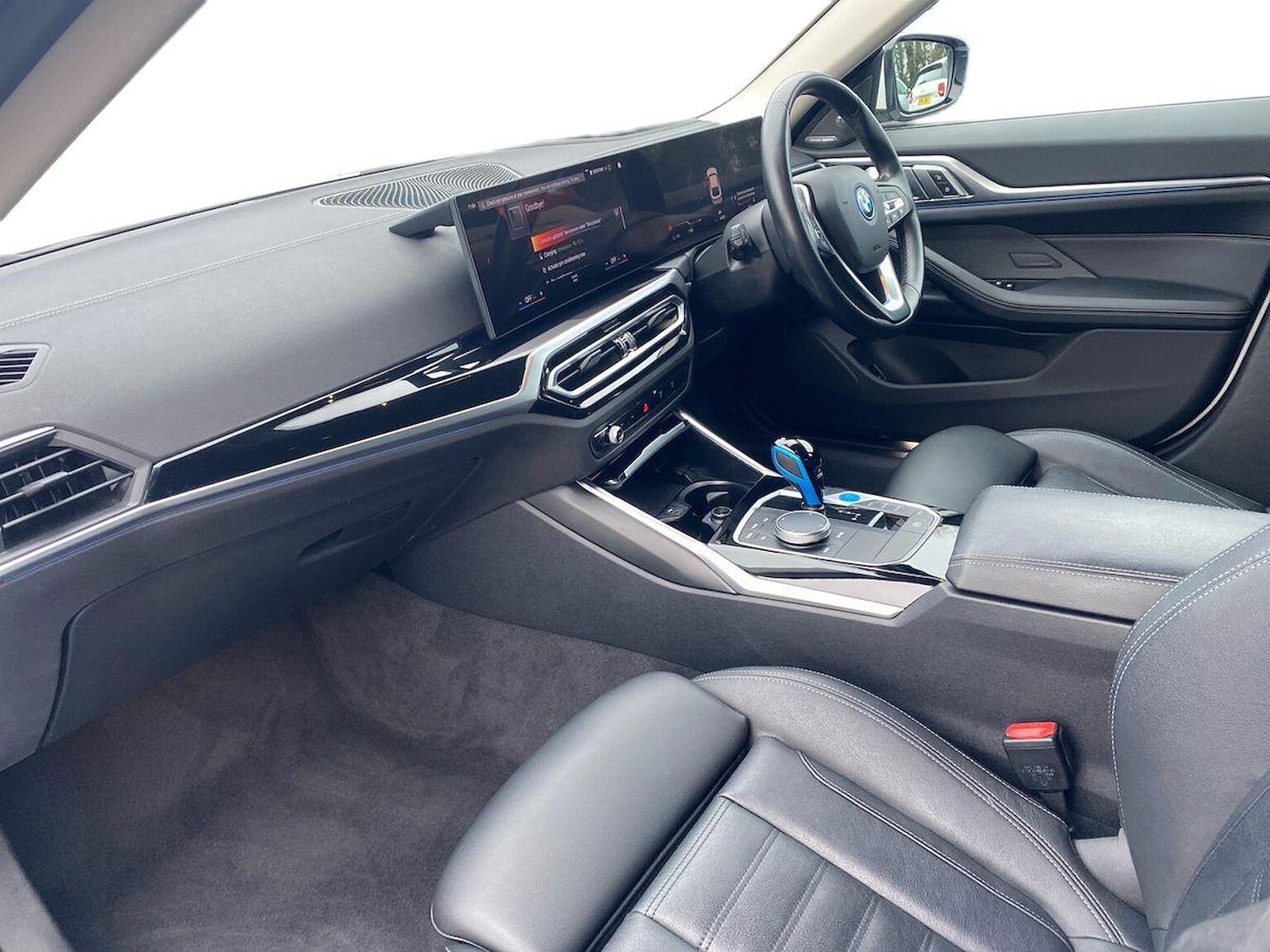 Used BMW i4 2022 for sale - 77073175: Photo 7